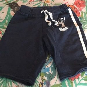 6/$20 kola kids shorts 4T